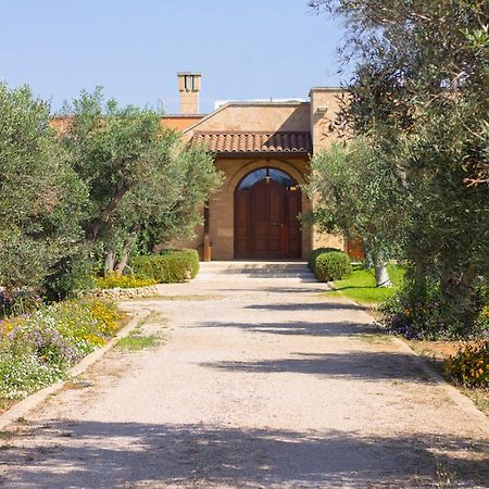 Biancolivo Gallipoli In Salento Dış mekan fotoğraf
