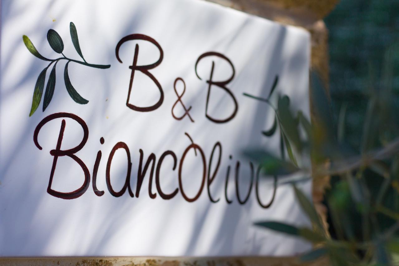 Biancolivo Gallipoli In Salento Dış mekan fotoğraf